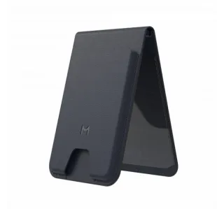 КОШЕЛЕК-КАРДХОЛДЕР (MAGSSORY GEOTAG MAGNETIC FLIP), Black