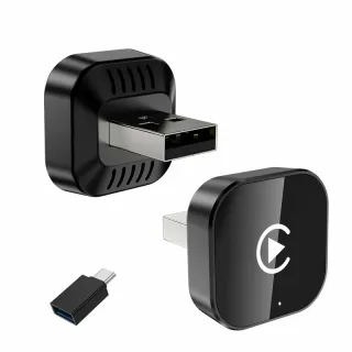 Адаптер CarPlay Noxo CP-N1, Default