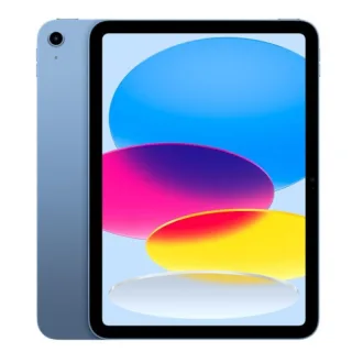 iPad A16 2025 Wi-Fi, 128 ГБ · Blue