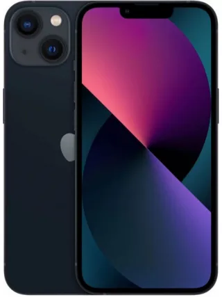 iPhone 13 MINI, 128 ГБ · тёмная ночь