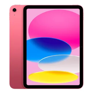 iPad A16 2025 Wi-Fi, 256 ГБ · Pink