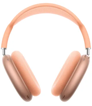 AirPods Max (USB-C), Orange
