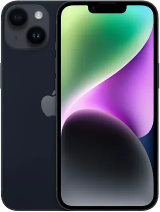 iPhone 14, 128 ГБ · (PRODUCT)RED