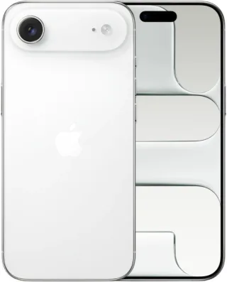 iPhone Air, 256 ГБ · облачный белый