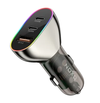 Прикуриватель Noxo CCN-4 85W, Default
