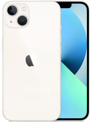 iPhone 13, 128 ГБ · сияющая звезда